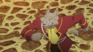 Grimoire of Zero Epizóda 8