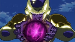 Dragon Ball Super Epizóda 95