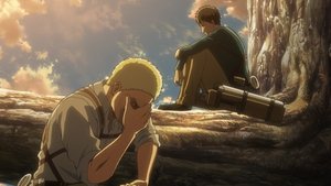 Shingeki no Kyojin Epizóda 9