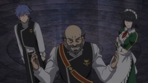 Akashic Records of Bastard Magic Instructor Epizóda 9