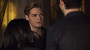 Shadowhunters Epizóda 13