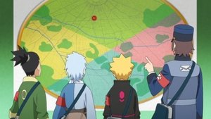 Boruto: Naruto Next Generations Epizóda 11