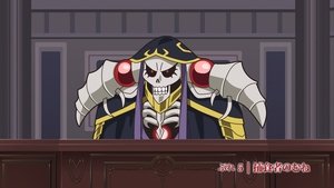 Overlord Epizóda 5