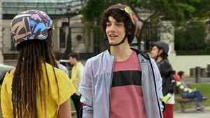 Soy Luna Epizóda 2