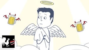 Rooster Teeth Animated Adventures Epizóda 22
