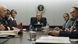 House of Cards Epizóda 2
