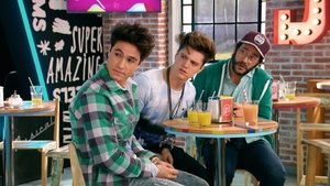 Soy Luna Epizóda 15