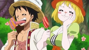 One Piece Epizóda 791
