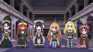 Overlord Epizóda 4