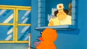Heathcliff and the Catillac Cats Epizóda 39