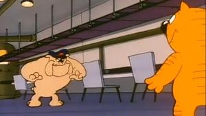 Heathcliff and the Catillac Cats Epizóda 31