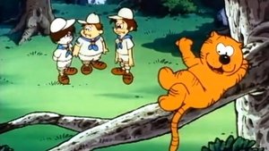Heathcliff and the Catillac Cats Epizóda 29