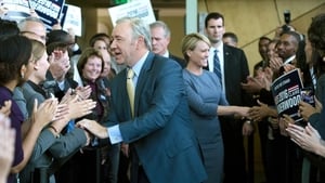 House of Cards Epizóda 3