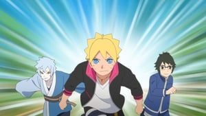 Boruto: Naruto Next Generations Epizóda 12