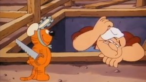 Heathcliff and the Catillac Cats Epizóda 37