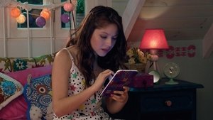 Soy Luna Epizóda 28
