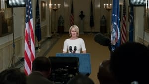 House of Cards Epizóda 13