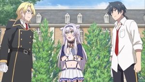 Akashic Records of Bastard Magic Instructor Epizóda 10