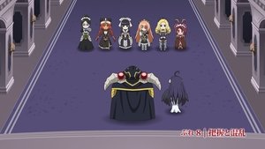Overlord Epizóda 8