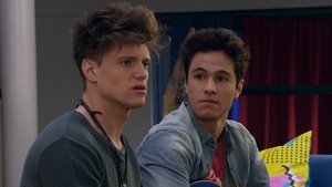 Soy Luna Epizóda 32