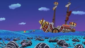 One Piece Epizóda 790