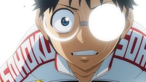 Yowamushi Pedal Epizóda 23