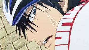 Yowamushi Pedal Epizóda 24
