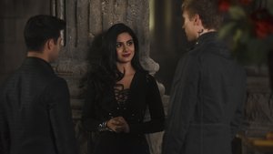 Shadowhunters Epizóda 14