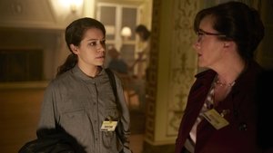 Orphan Black Epizóda 4