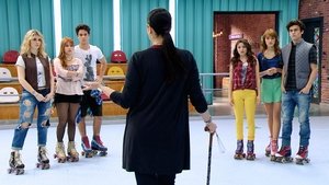 Soy Luna Epizóda 24
