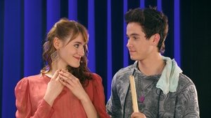 Soy Luna Epizóda 12