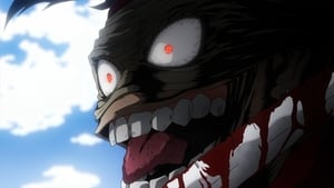 My Hero Academia Epizóda 11