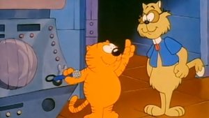 Heathcliff and the Catillac Cats Epizóda 33