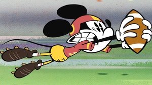 Mickey Mouse Epizóda 3