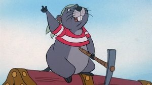 The New Adventures of Winnie the Pooh Epizóda 2