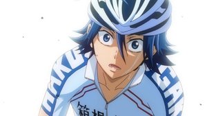 Yowamushi Pedal Epizóda 25