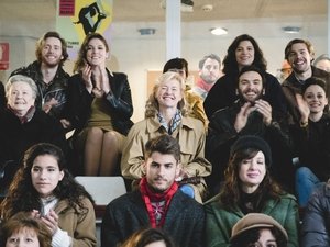 Cuéntame cómo pasó Epizóda 19