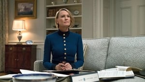 House of Cards Epizóda 6