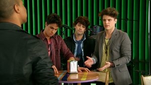 Soy Luna Epizóda 8