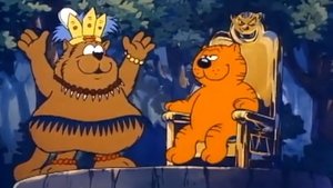 Heathcliff and the Catillac Cats Epizóda 25