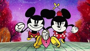 Mickey Mouse Epizóda 4