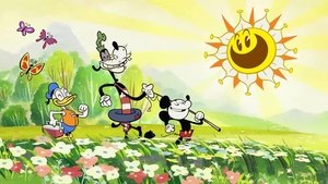 Mickey Mouse Epizóda 1