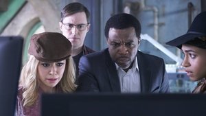 Orphan Black Epizóda 6