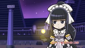 Overlord Epizóda 3