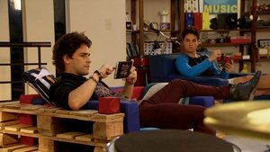 Soy Luna Epizóda 7