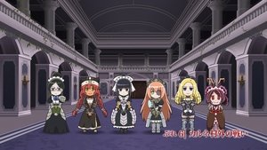 Overlord Epizóda 6