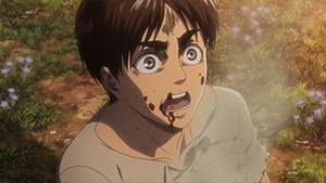 Shingeki no Kyojin Epizóda 12