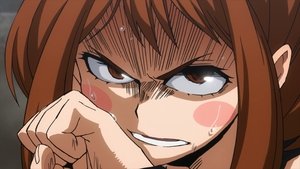 My Hero Academia Epizóda 9