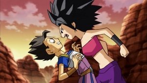Dragon Ball Super Epizóda 92