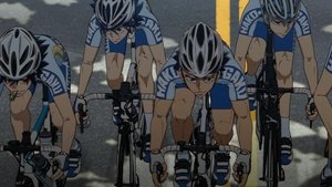 Yowamushi Pedal Epizóda 21